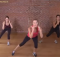Video 10 minute Pilates Victoria Secret Model workout