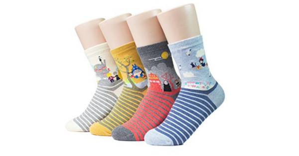 cool and unique women socks